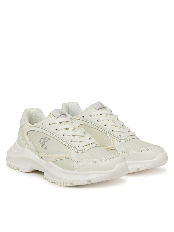 Calvin Klein Jeans Calvin Klein Jeans Tossud V3A9-82030-1695530 Ekrüüvärv