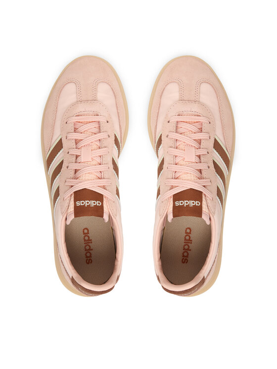 adidas adidas Sneakersy Barreda Decode IH1444 Różowy