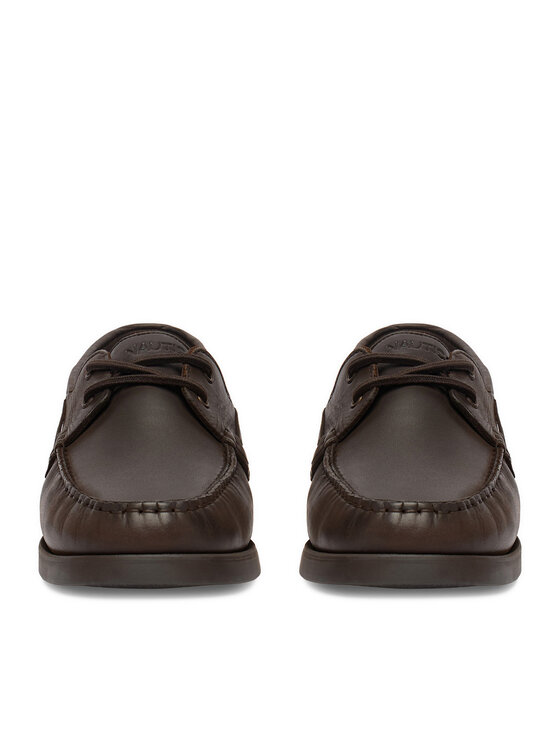 Nautica Nautica Īsi apavi CEO-COMO-01 MI08 Brūns