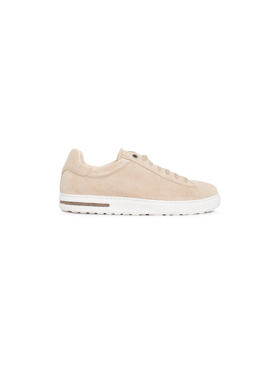 Sneakersy Birkenstock, Rozmiar 43, Beżowe, 1027290