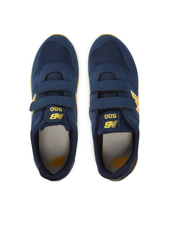 New Balance New Balance Tenisice GV500NH1 Plava