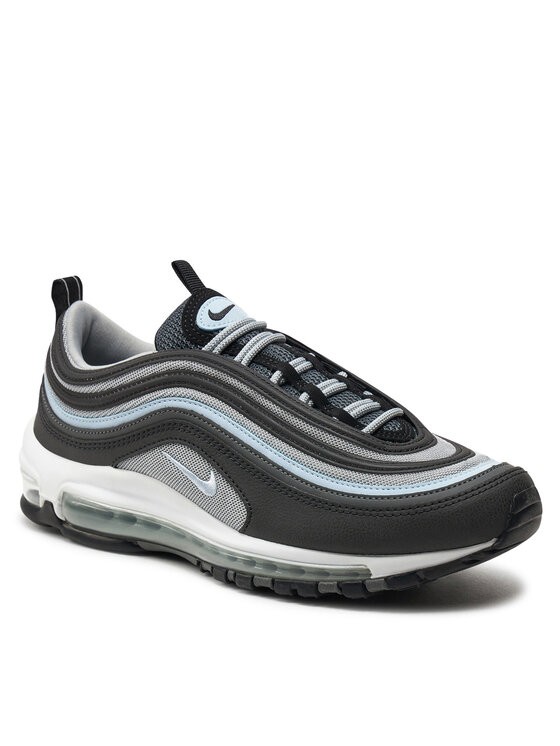 Nike Nike Снікерcи Air Max 97 921826 019 Сірий