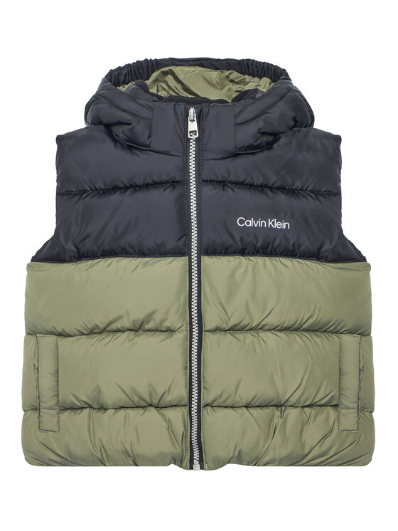 Bezrękawnik Calvin Klein Jeans