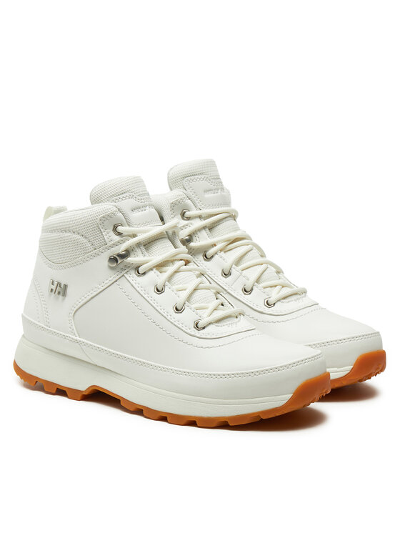 Helly Hansen Helly Hansen Παπούτσια πεζοπορίας Calgary 2 12037 Λευκό