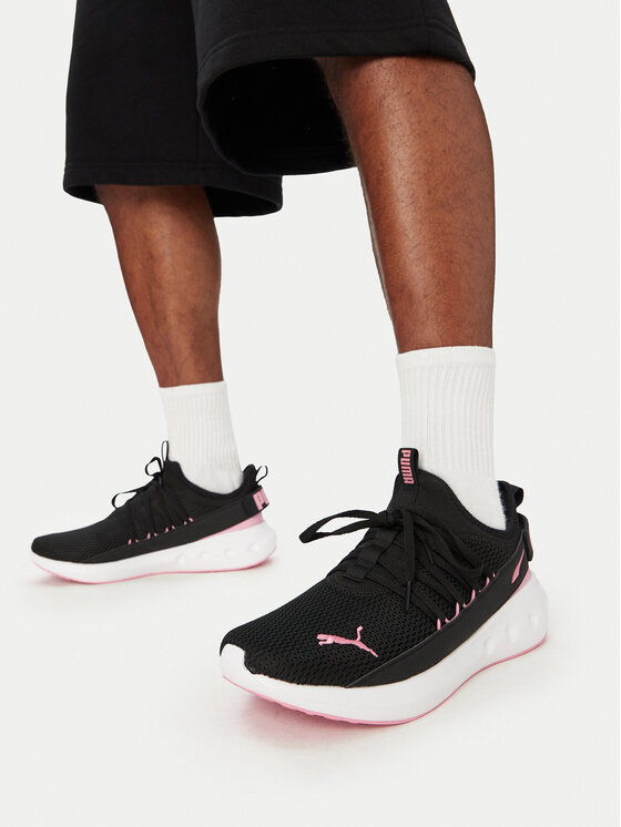Puma Puma Sneakers Softride Carson Fresh Schwarz