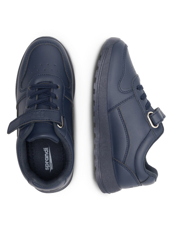 Sprandi Sprandi Sneakers BAY CP95-25156 Dunkelblau
