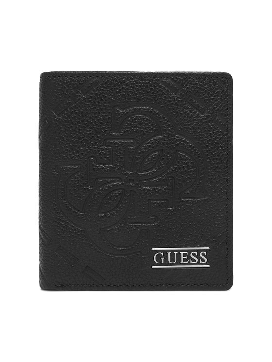 Guess Portofel 183914 Negru