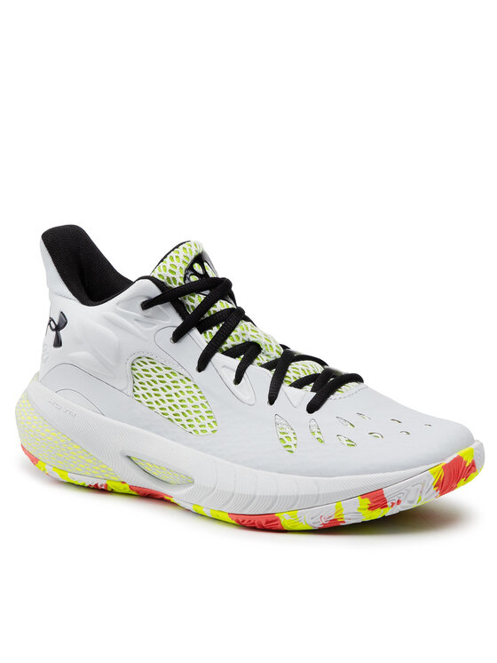 havoc 3 under armour