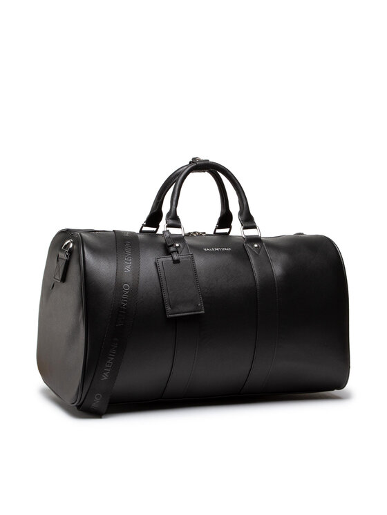 Valentino Valentino Borsa weekend Marnier VBS5XQ03 Nero