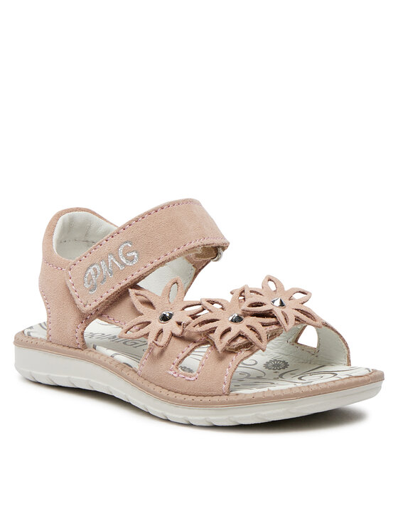 Primigi Primigi Basutės 5887511 M Rožinė