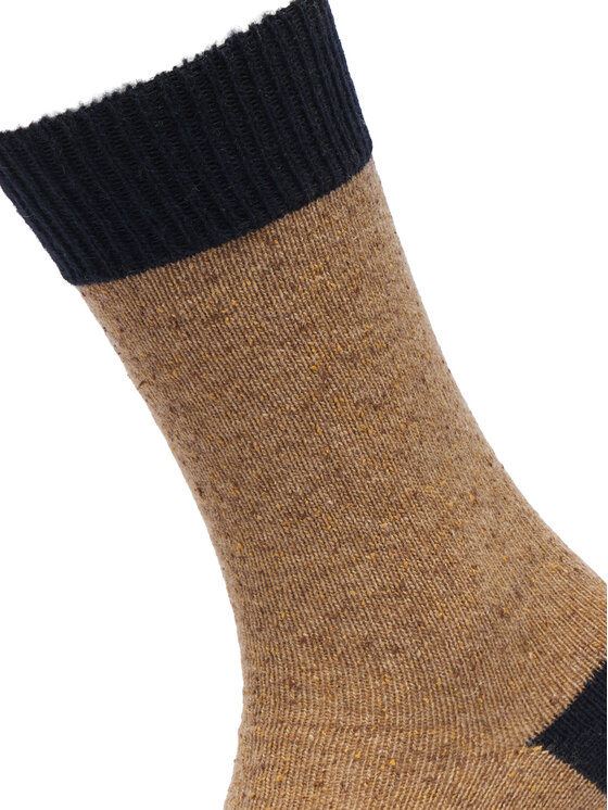 Barbour Barbour Довгі шкарпетки Fair Isle MSO0203TN39 Кольоровий