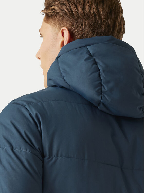 Regatta Regatta Zimska jakna Hayleyn RMN249 Plava Regular Fit