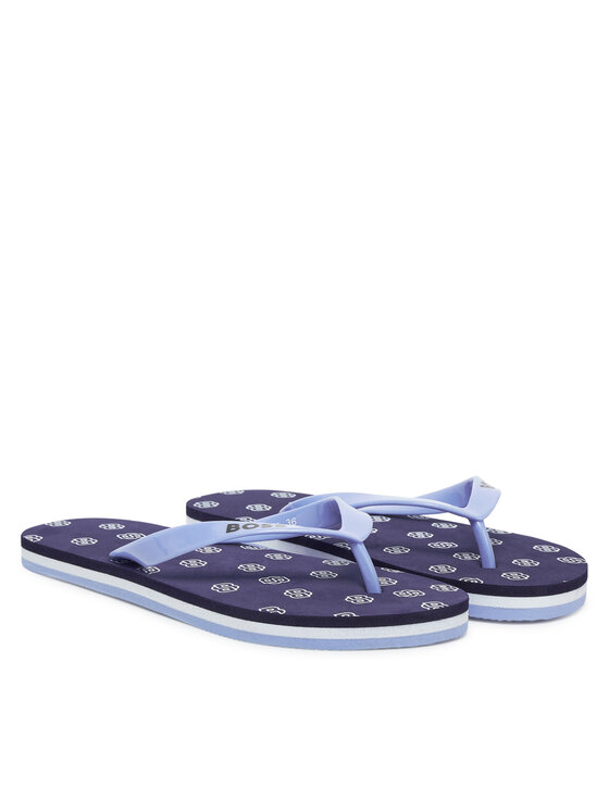 BOSS BOSS Flip-flops J51652 S Kék