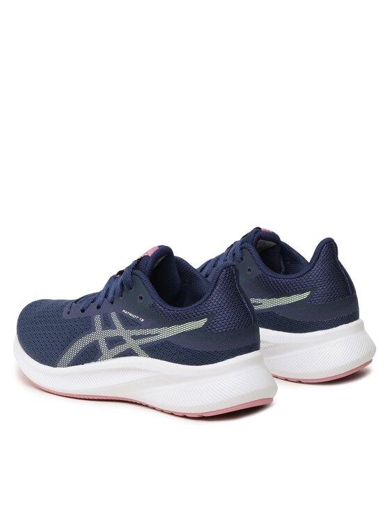 Asics Asics Pantofi pentru alergare Patriot 13 1012B312 Albastru