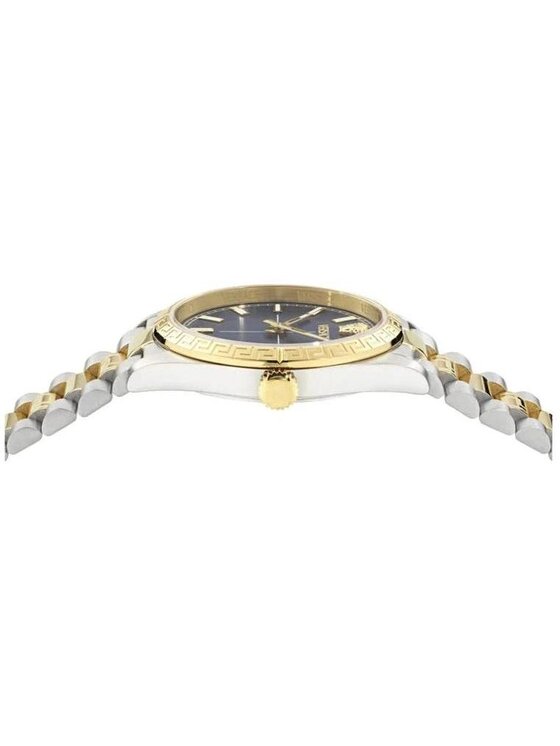 Versace Versace Hodinky VE0E00325 Zlatá