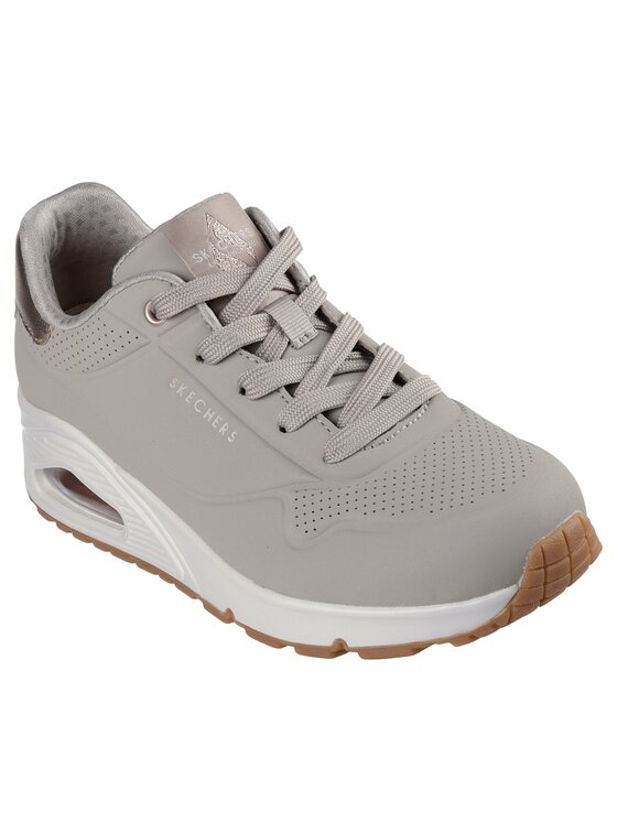 Skechers Skechers Sneakersy 177094-TPE Beżowy