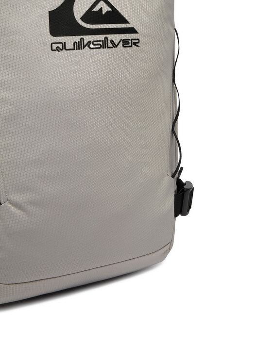 Quiksilver Quiksilver Рюкзак CWBEO-QUIK-F-001-10 Світло-сірий