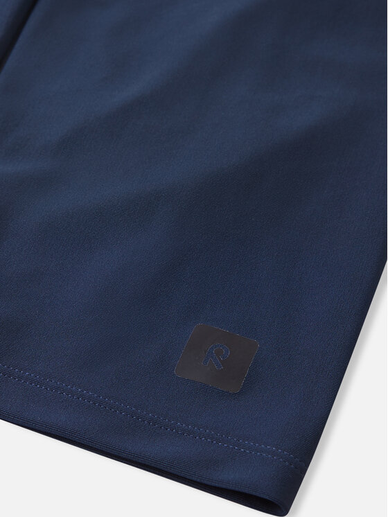 Reima Reima Pantaloni scurți pentru înot Palahdus 5200135A Bleumarin Regular Fit
