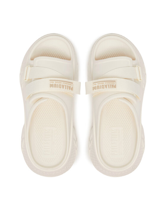 Palladium Palladium Ciabatte Offbound Slide 74480-180-M Bianco
