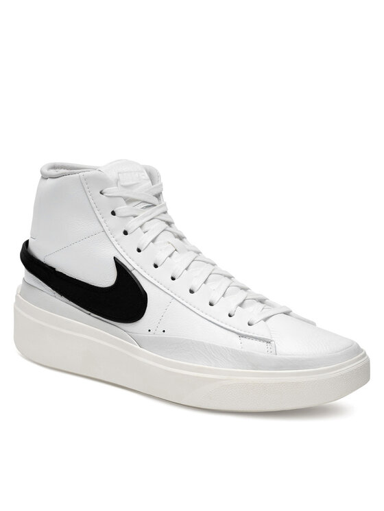 Nike Nike Sneakers DX5800-100-M Alb