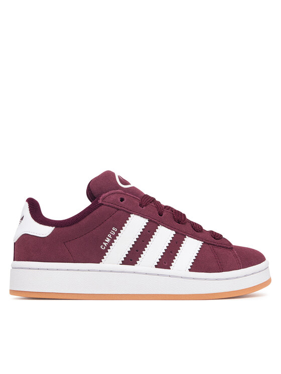 adidas Sneakers Campus 00s KH8809 Vișiniu