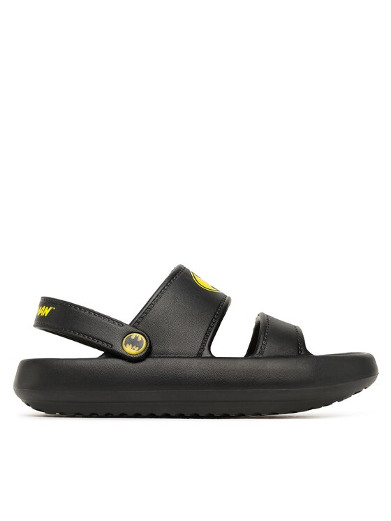 Batman Batman Sandale SS23-22WBBAT Crna