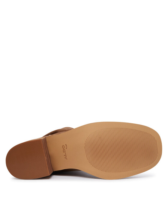 Aldo Aldo Stivaletti Haverly 14183567 Marrone