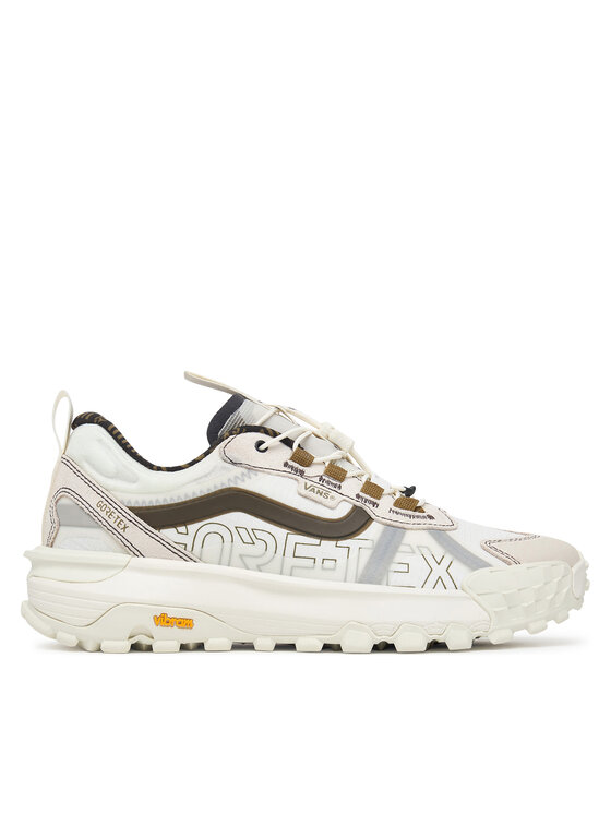Vans Vans Trekingová obuv Crosspath XC GORE-TEX MTE VN000EKHFS81 Krémová