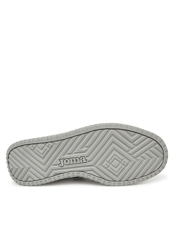 Joma Joma Sneakersy C.Platea Low 2512 CPLAS2512 Biały