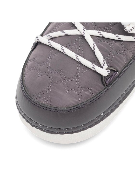 Jenny Fairy Jenny Fairy Schneeschuhe SOPHIA GH9091 Grau