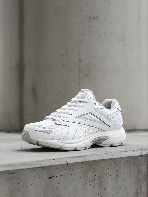 Reebok Reebok Sneakersy CEO-ROAD PRIME 100208663 Biela