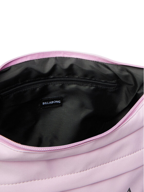 Billabong Billabong Torbica WBEOHP-BLB-M-003-10 Ljubičasta