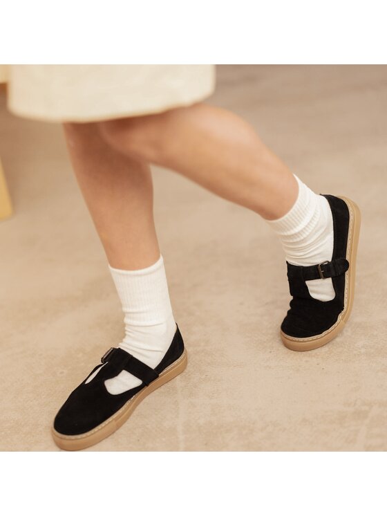 Balagan Balagan Sneakersy Sababa Czarny