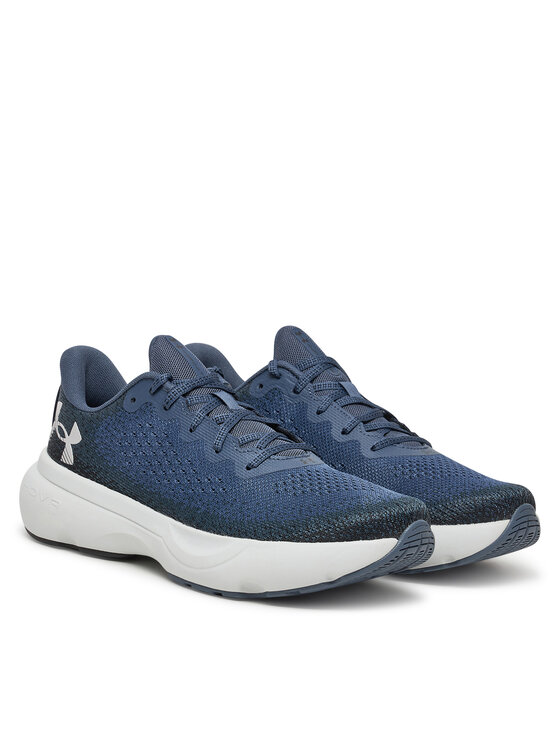 Under Armour Under Armour Pantofi pentru alergare UA Infinite 3027523 Gri
