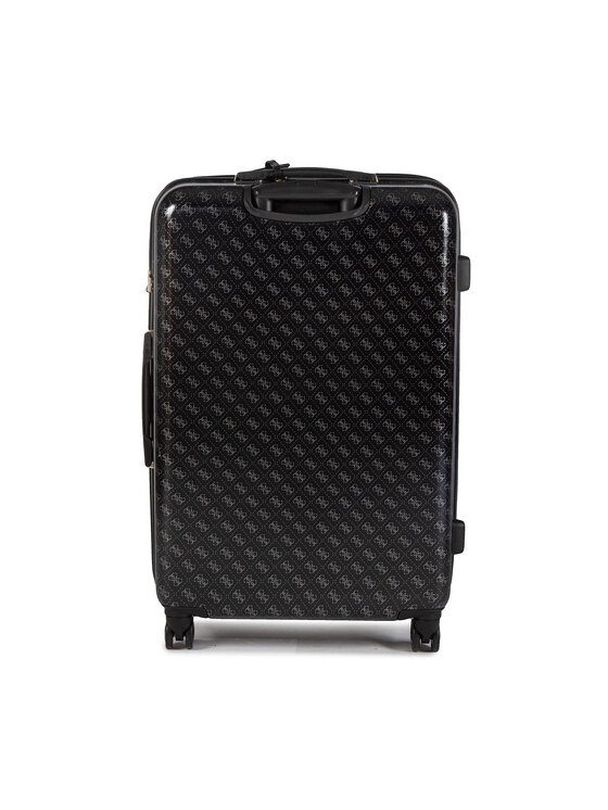 Guess Guess Velký kufr Jesco Travel TWH838 99880 Černá