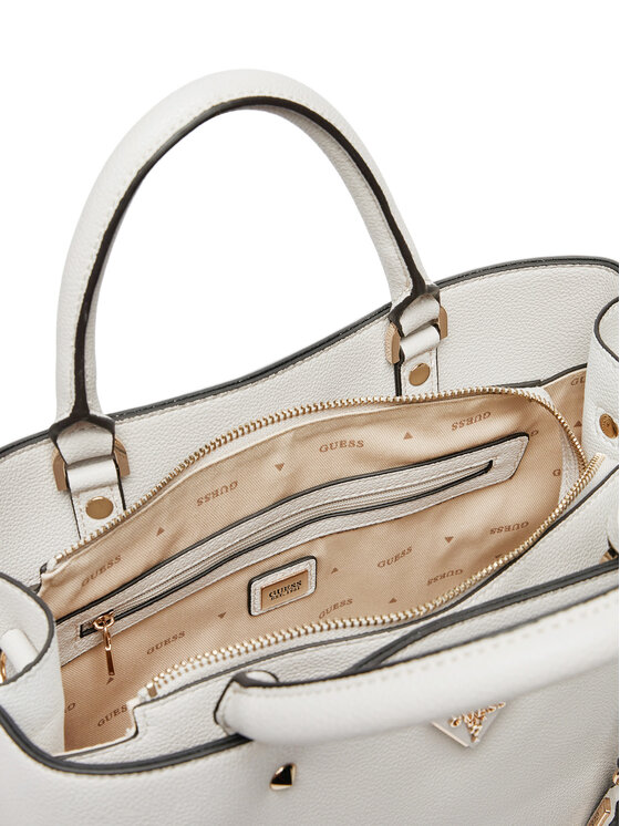 Guess Guess Torebka HWBG87 78060 Écru