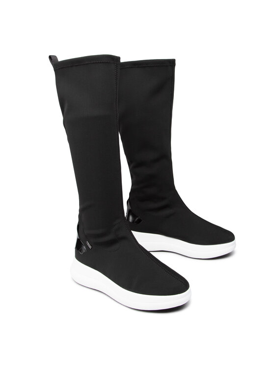 HÖGL HÖGL Zimske čizme GORE-TEX 0-104445 Crna