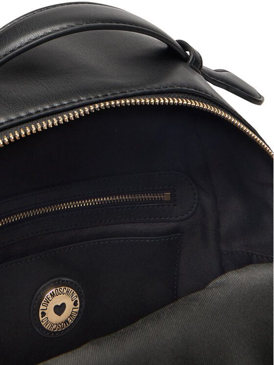 LOVE MOSCHINO LOVE MOSCHINO Rucksack JC4148PP1NLA0000 Schwarz