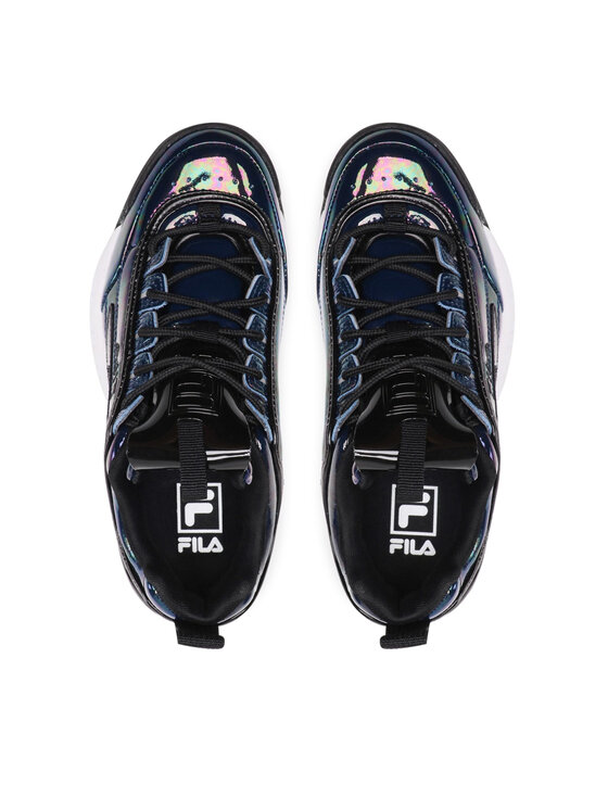 Fila Sneakers Disruptor Premium Wmn 1010862.16Y Bleu marine