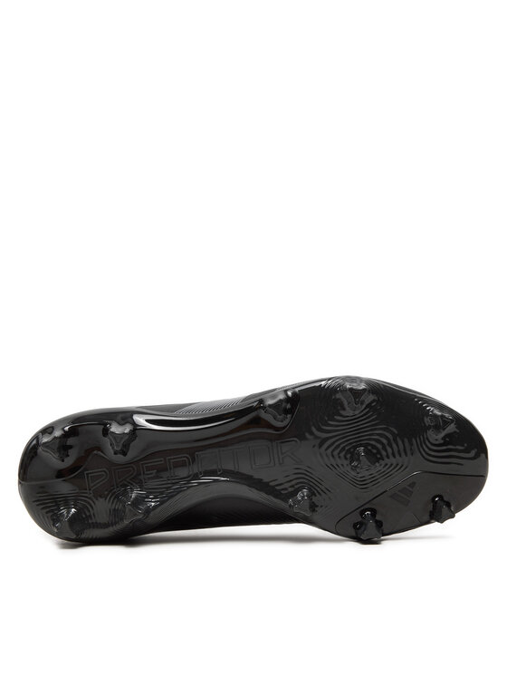 adidas adidas Ποδοσφαιρικά Παπούτσια Predator Club FxG IF6347 Μαύρο
