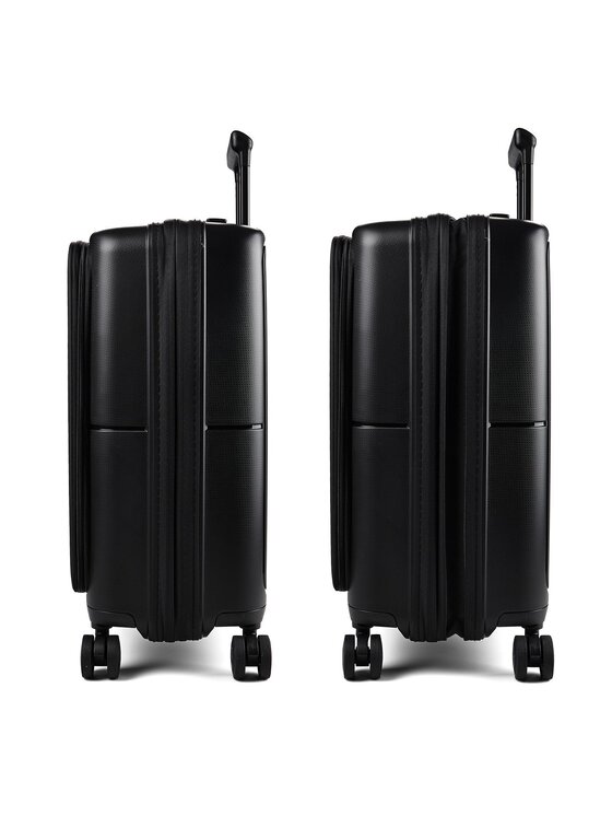 American Tourister American Tourister Walizka kabinowa 332497 Czarny