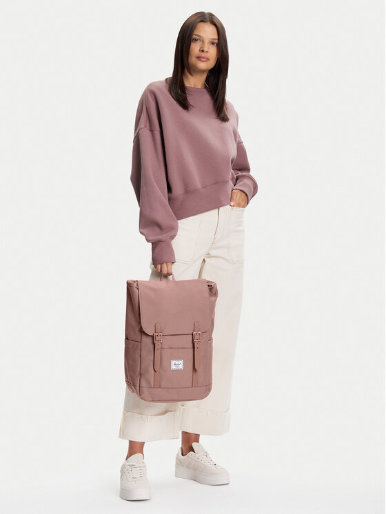 Herschel Herschel Раница Retreat Small 11400-02077 Розов
