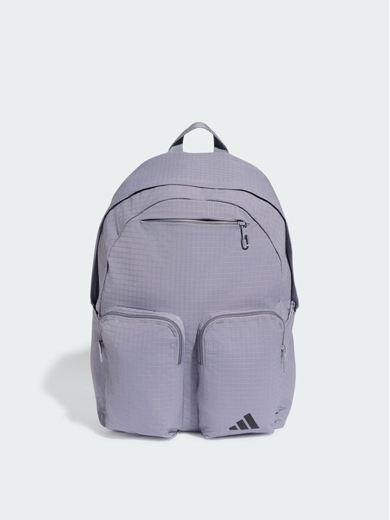 adidas adidas Plecak 158850 Fioletowy