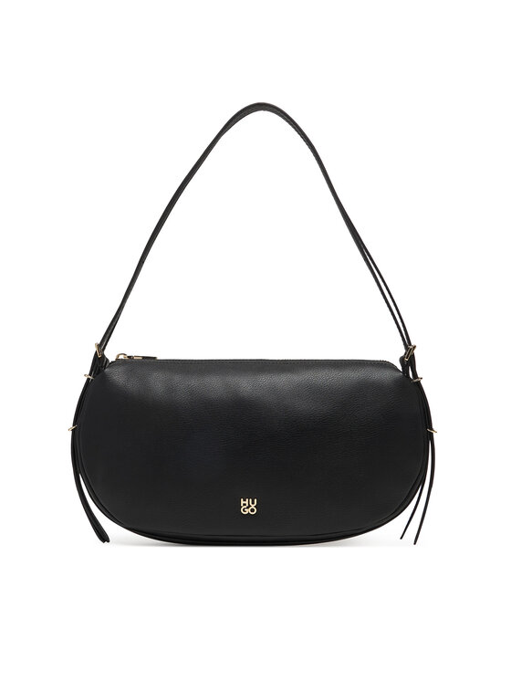 HUGO HUGO Rankinė Neeko P_Shoulder Bag 50558234 Juoda
