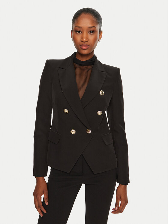 Rinascimento Rinascimento Pintsak CFC0119987003 Must Regular Fit