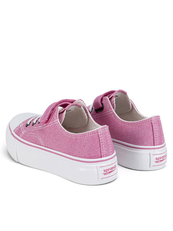 Sprandi Sprandi Scarpe da ginnastica YL201406(IV)DZ Rosa