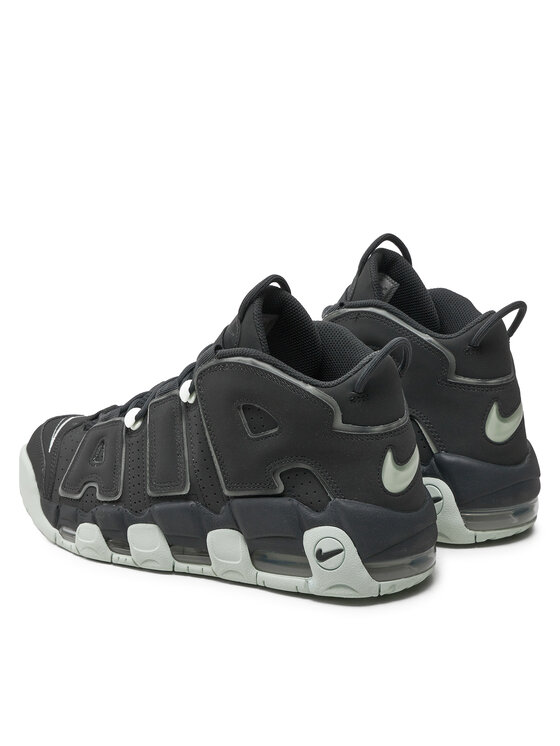 Nike Nike Sneakers Air More Uptempo 96 FJ4181 001 Negru