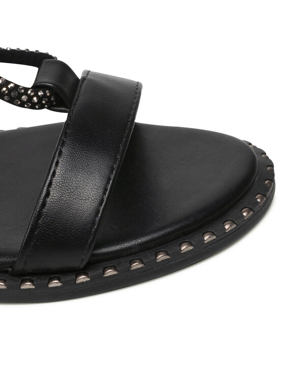 Jenny Fairy Jenny Fairy Sandalen WS5507-05 Schwarz