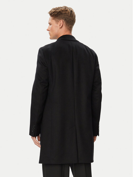 BOSS BOSS Villane mantel H-Hyde-264 50571557 Must Slim Fit