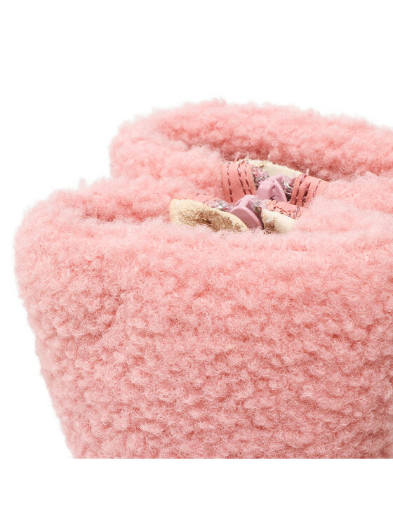 Stivaletti Camper Kiddo Per Bambine - Barca Ad Ancora, Pelle E Gomma Riciclata - Foto 5